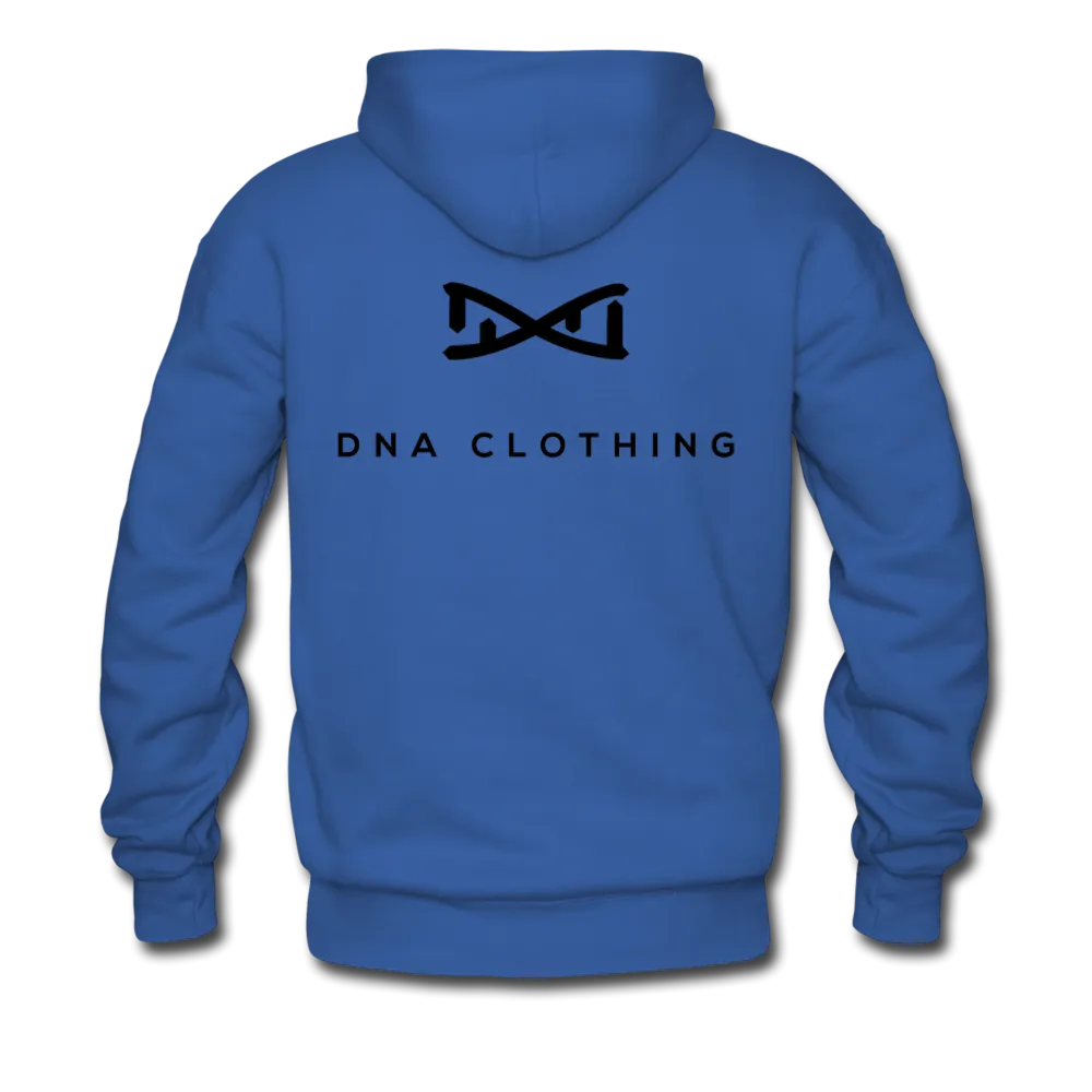DNA Uptown Riders Men's Hoodie