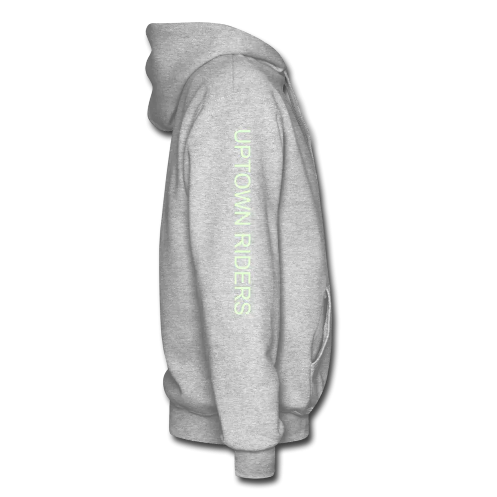 DNA Uptown Riders Men's Hoodie