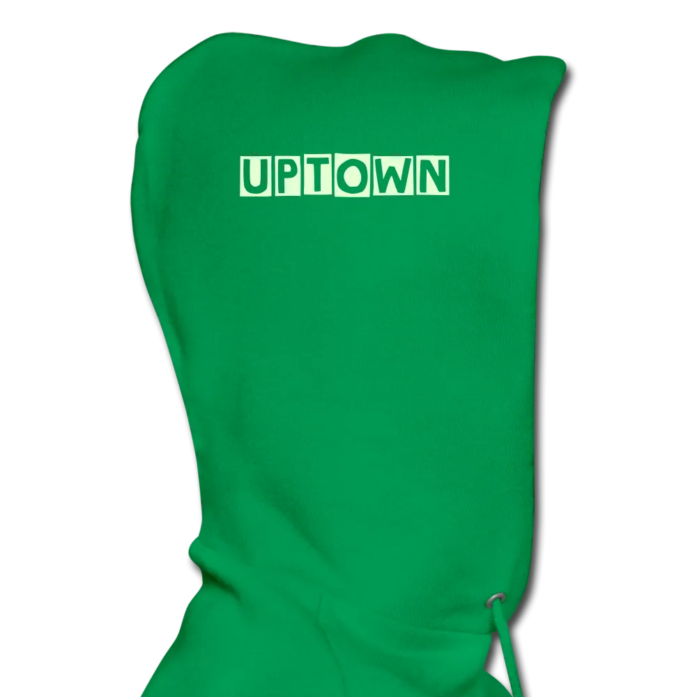 DNA Uptown Riders Men's Hoodie