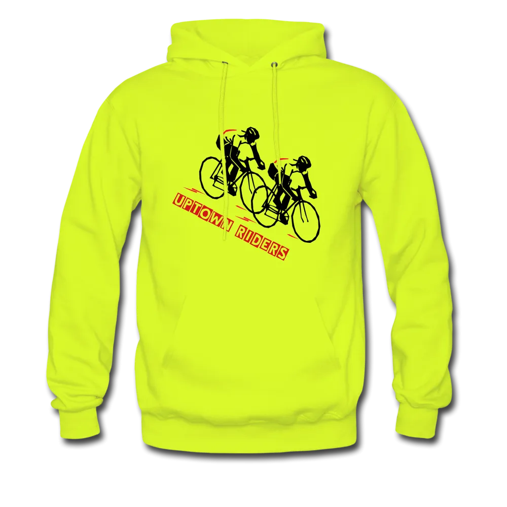 DNA Uptown Riders Men's Hoodie