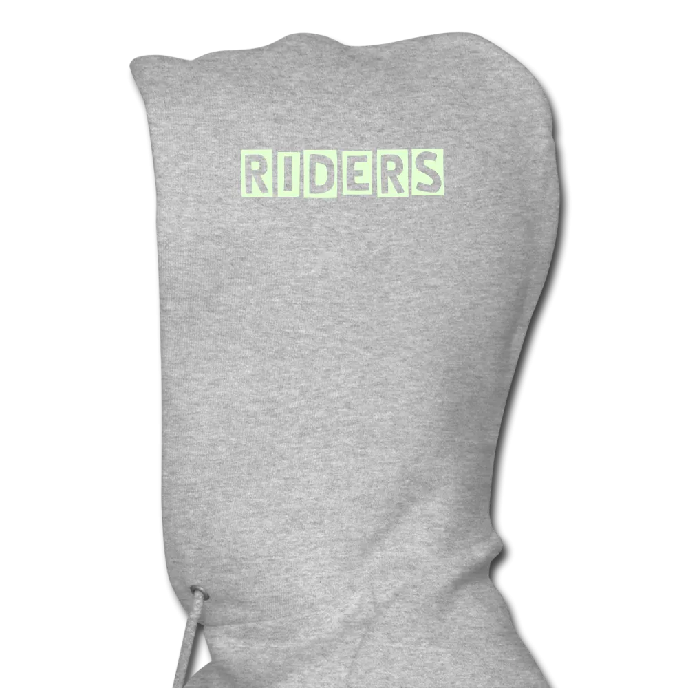 DNA Uptown Riders Men's Hoodie