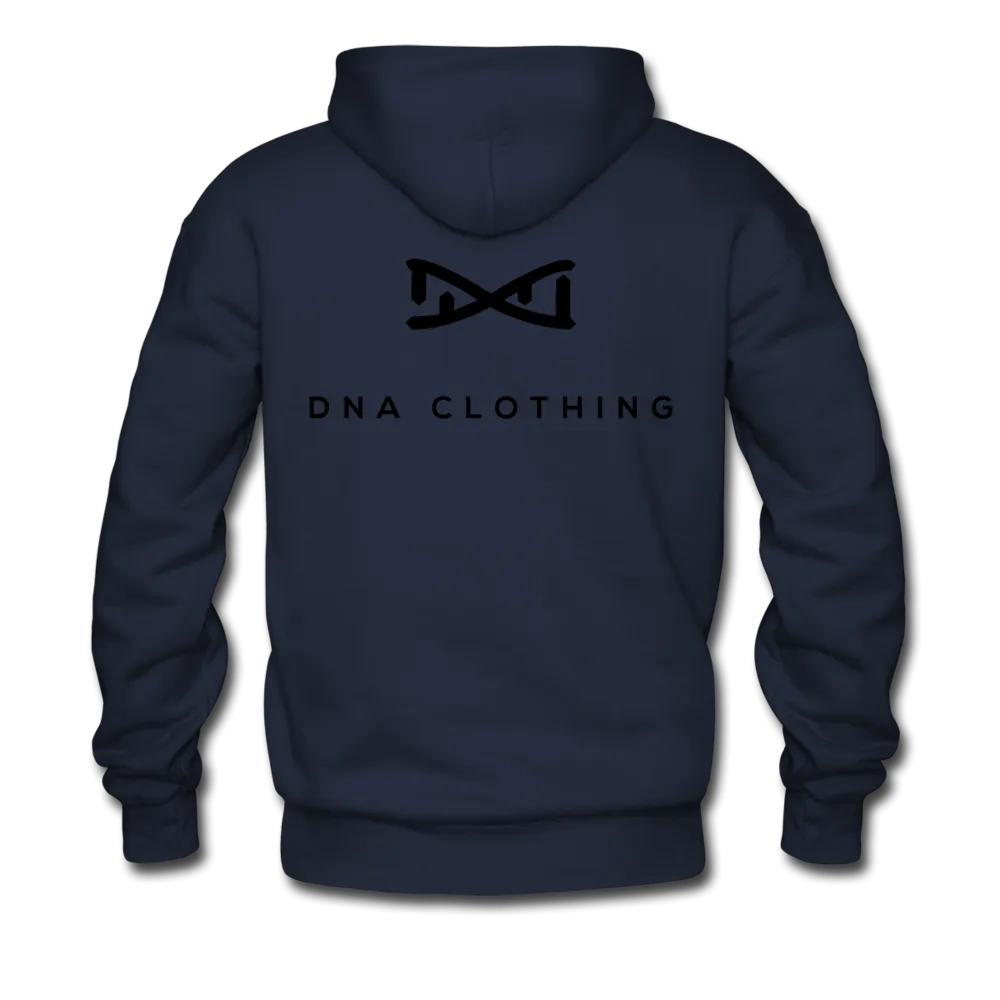 DNA Uptown Riders Men's Hoodie