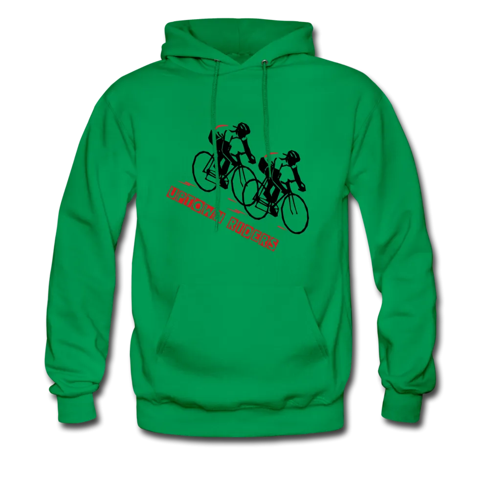 DNA Uptown Riders Men's Hoodie