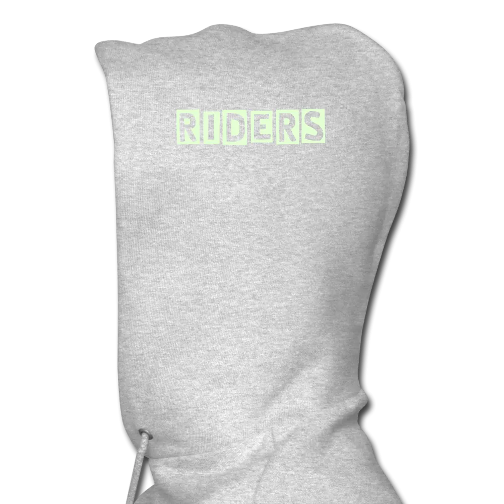 DNA Uptown Riders Men's Hoodie