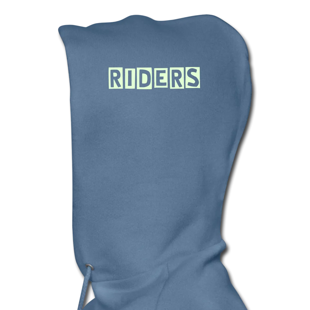 DNA Uptown Riders Men's Hoodie