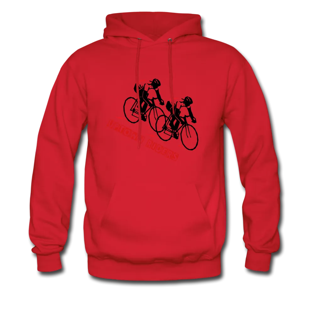 DNA Uptown Riders Men's Hoodie