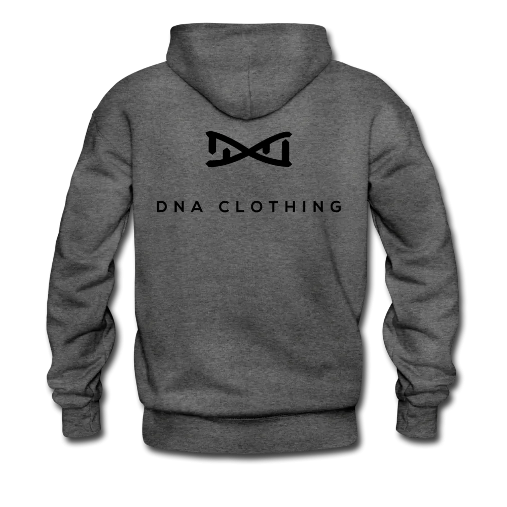 DNA Uptown Riders Men's Hoodie