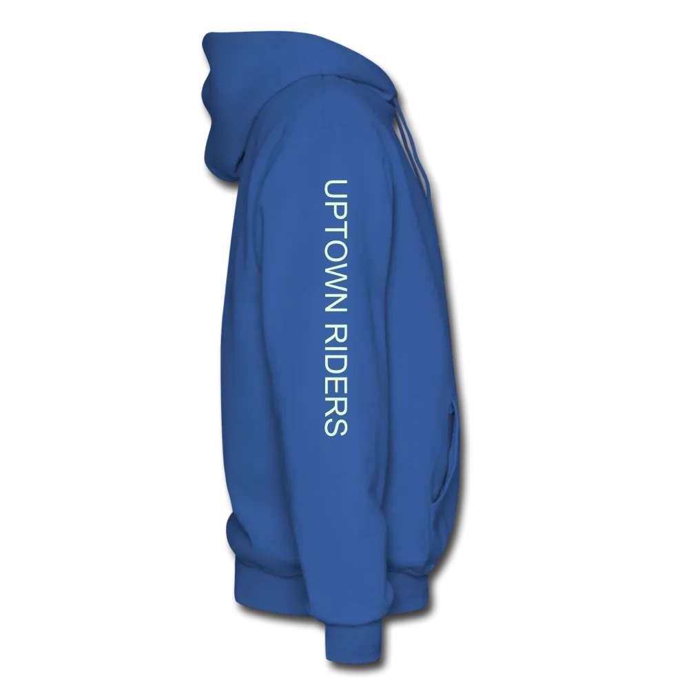 DNA Uptown Riders Men's Hoodie