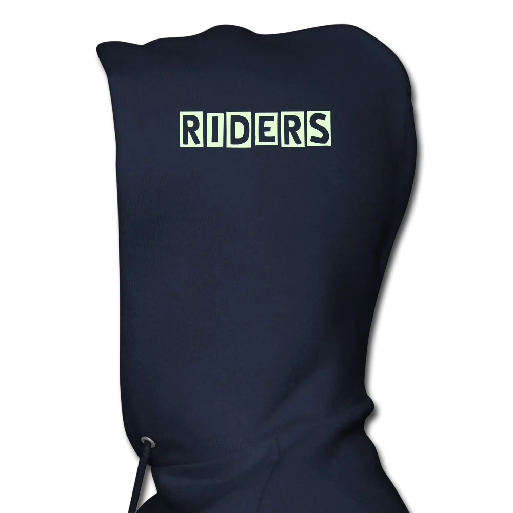 DNA Uptown Riders Men's Hoodie