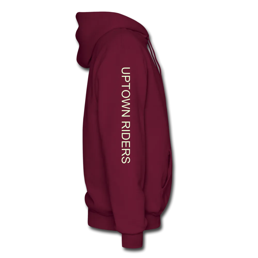 DNA Uptown Riders Men's Hoodie