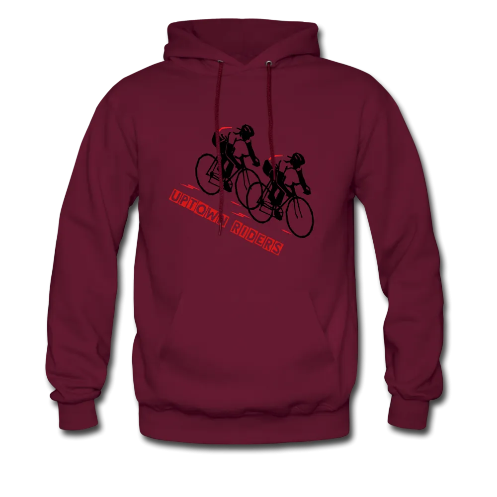 DNA Uptown Riders Men's Hoodie