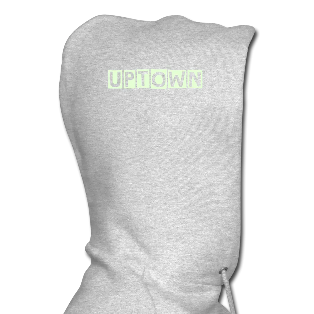DNA Uptown Riders Men's Hoodie