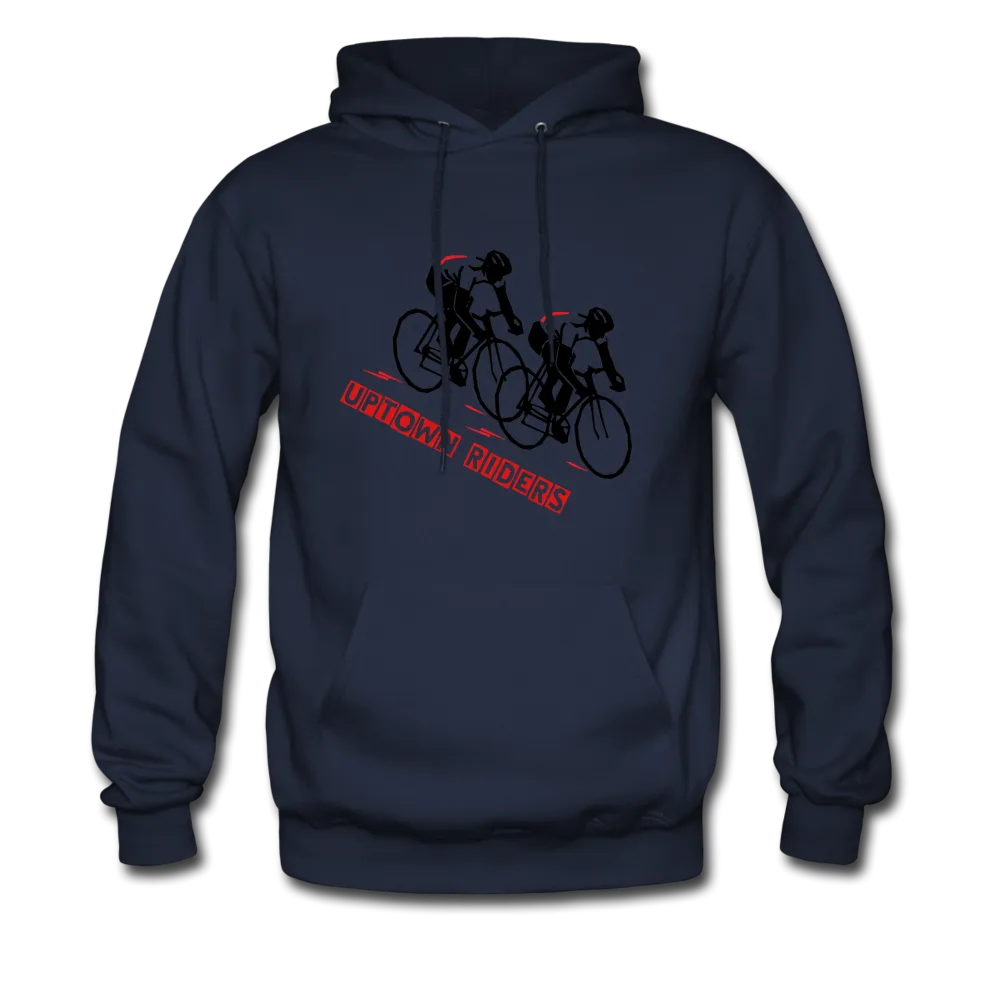 DNA Uptown Riders Men's Hoodie