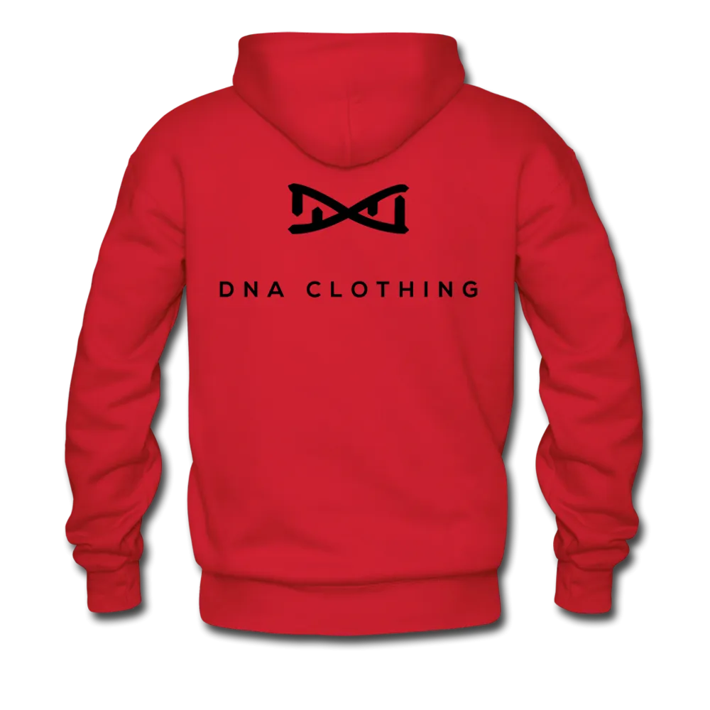 DNA Uptown Riders Men's Hoodie
