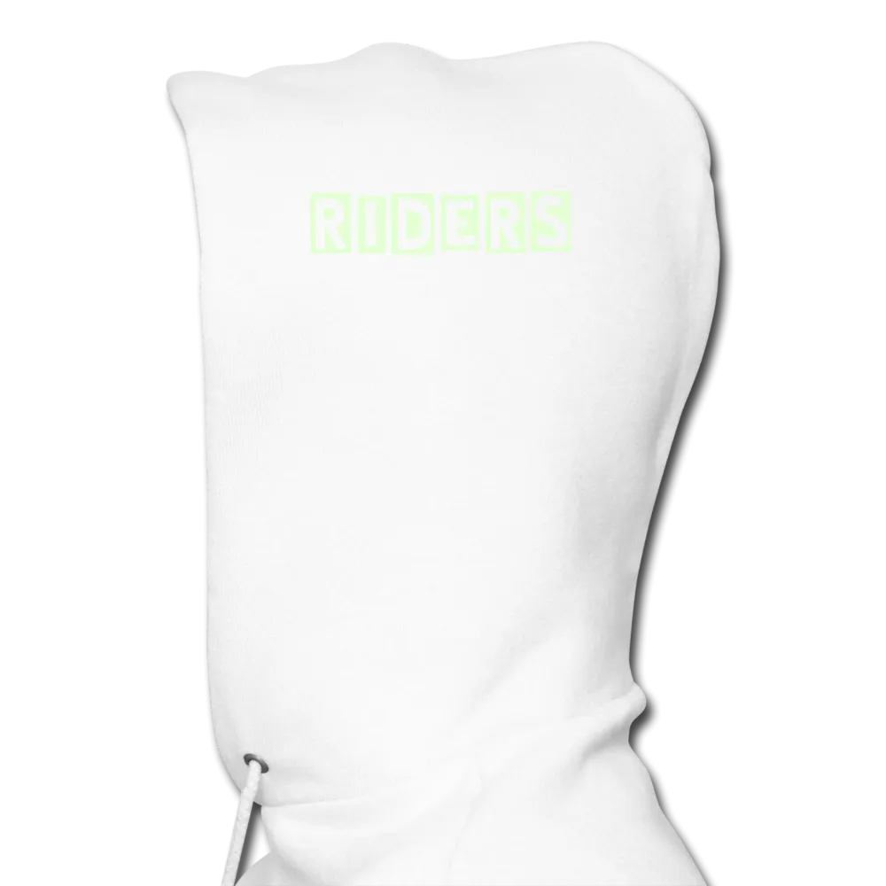 DNA Uptown Riders Men's Hoodie