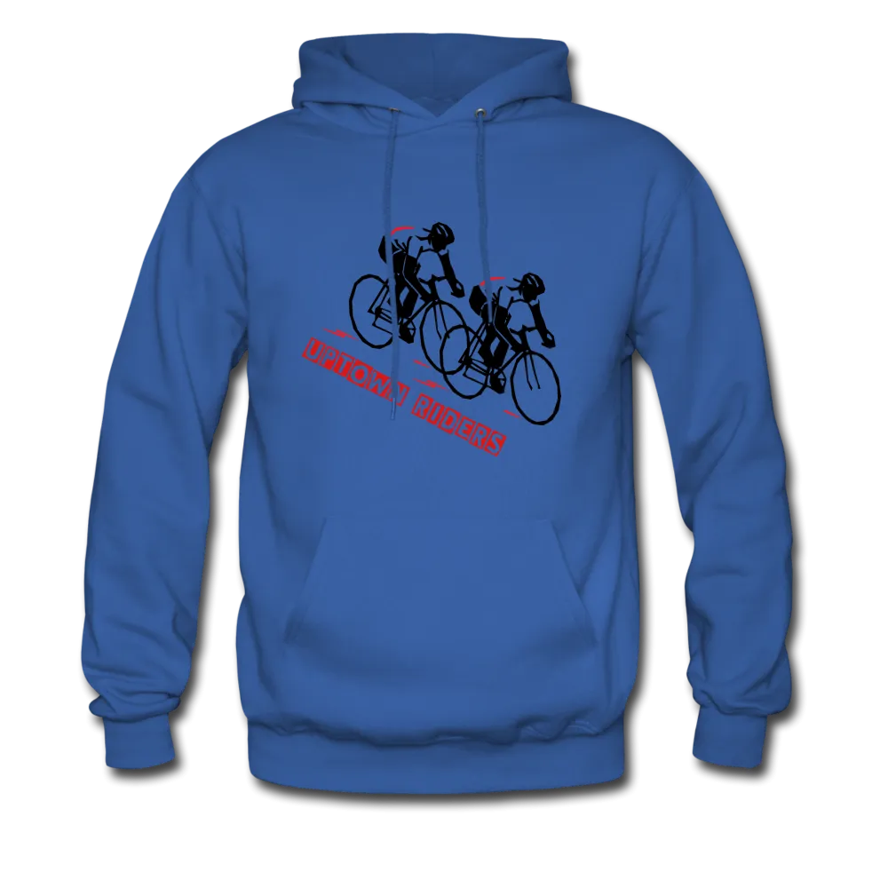 DNA Uptown Riders Men's Hoodie