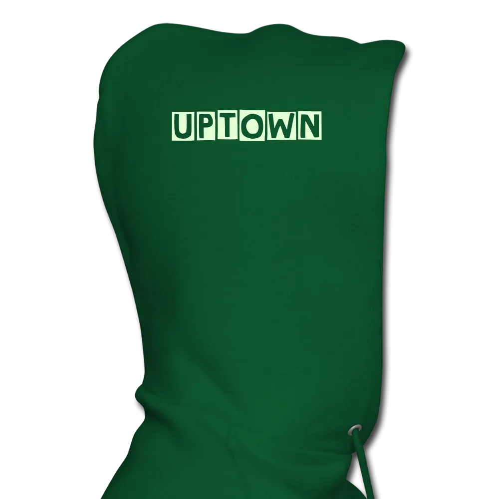 DNA Uptown Riders Men's Hoodie
