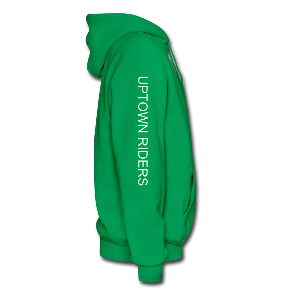 DNA Uptown Riders Men's Hoodie