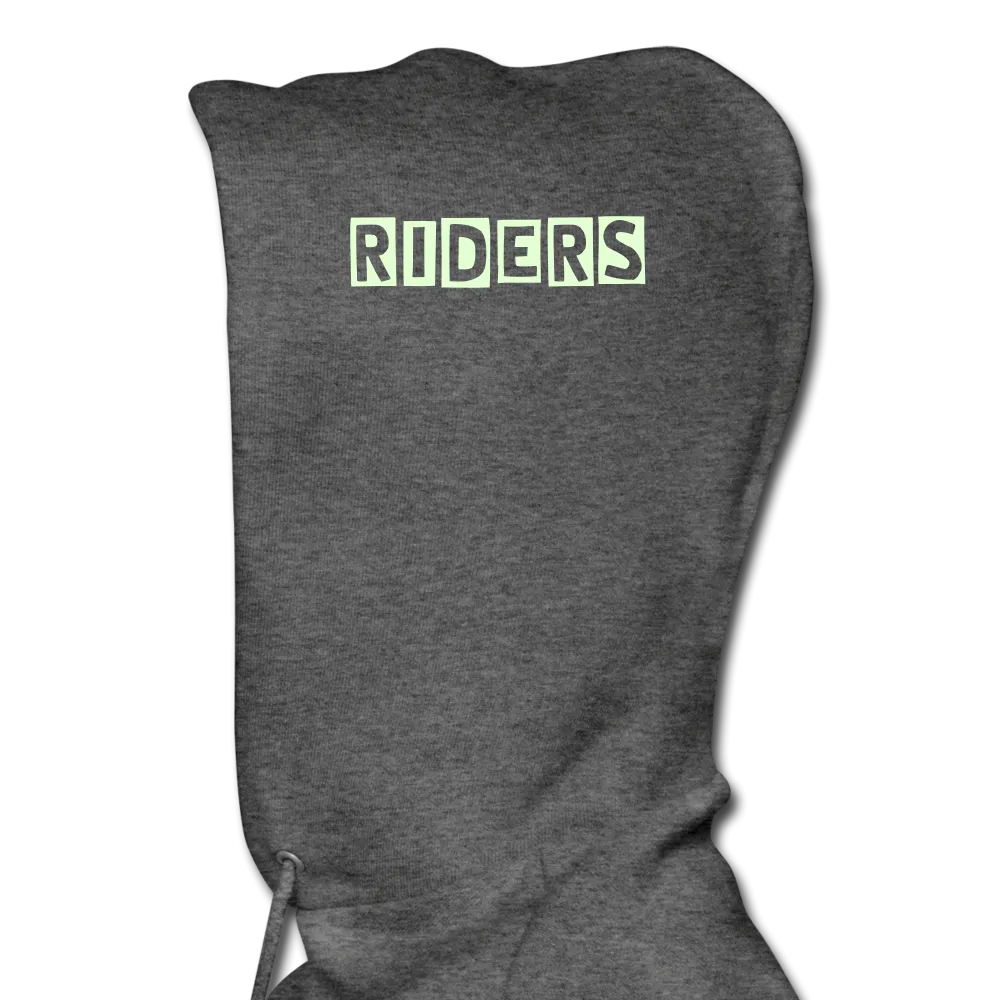 DNA Uptown Riders Men's Hoodie