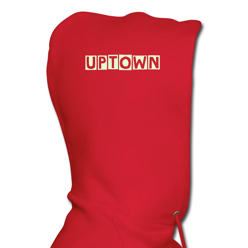 DNA Uptown Riders Men's Hoodie