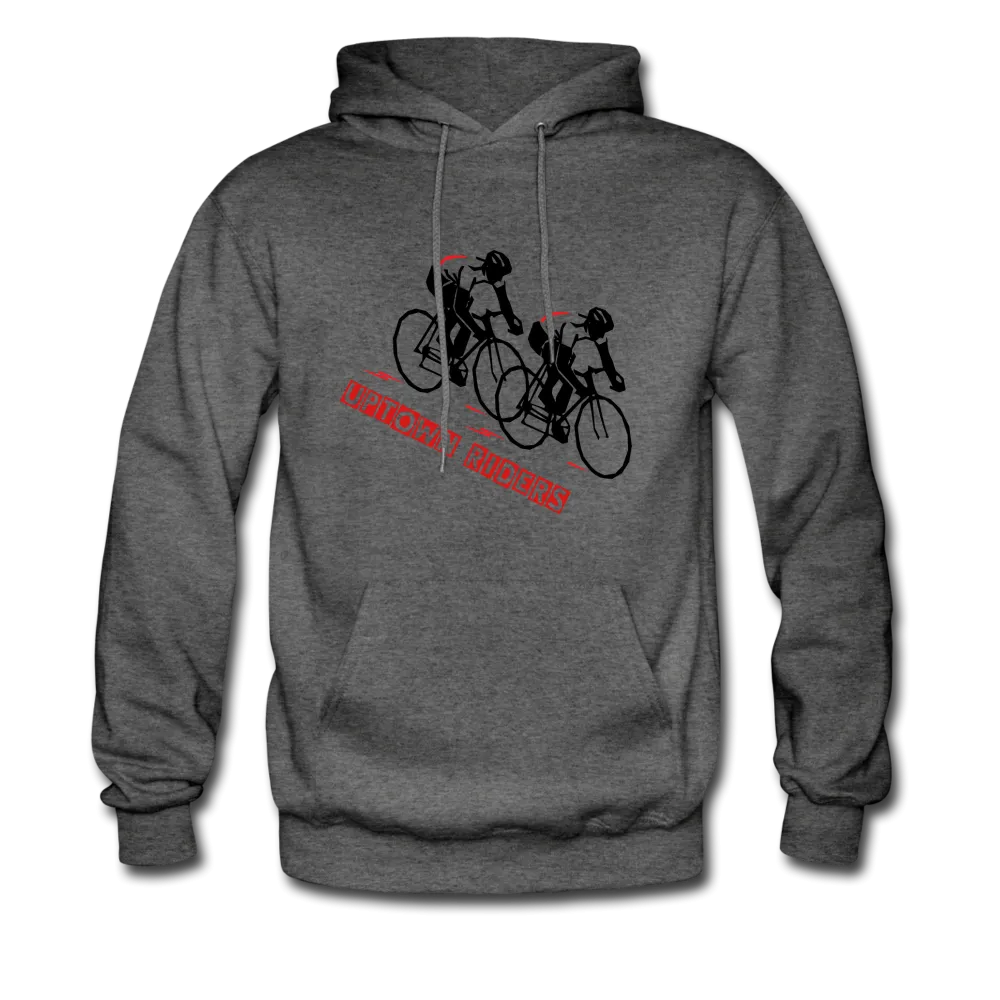 DNA Uptown Riders Men's Hoodie