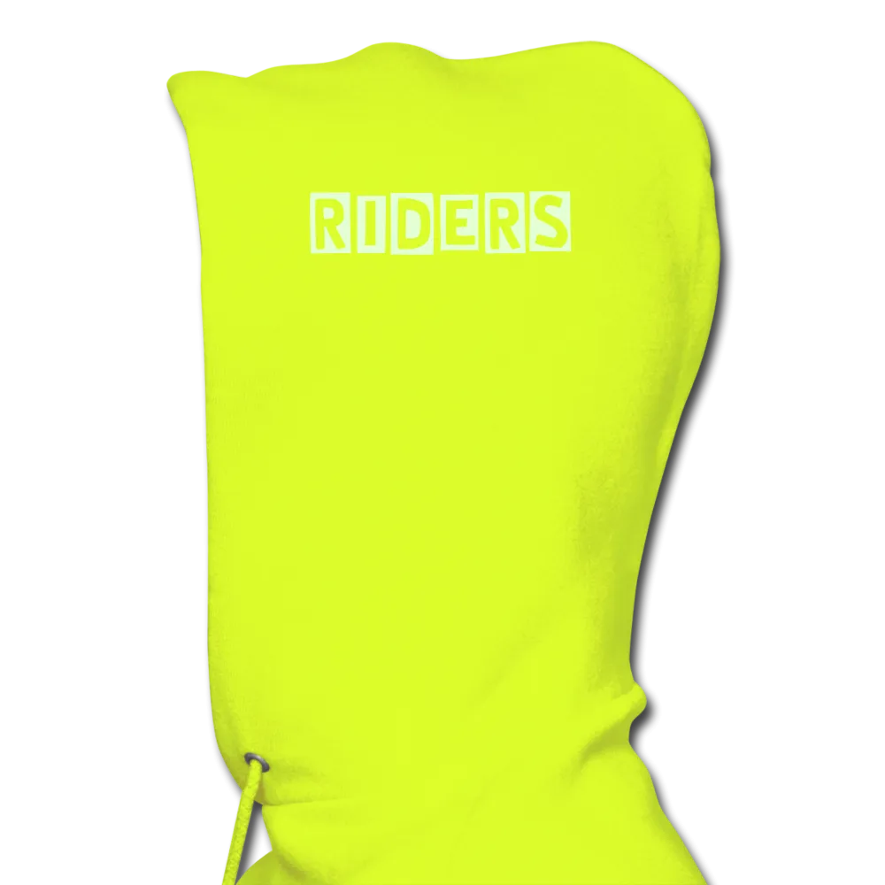 DNA Uptown Riders Men's Hoodie