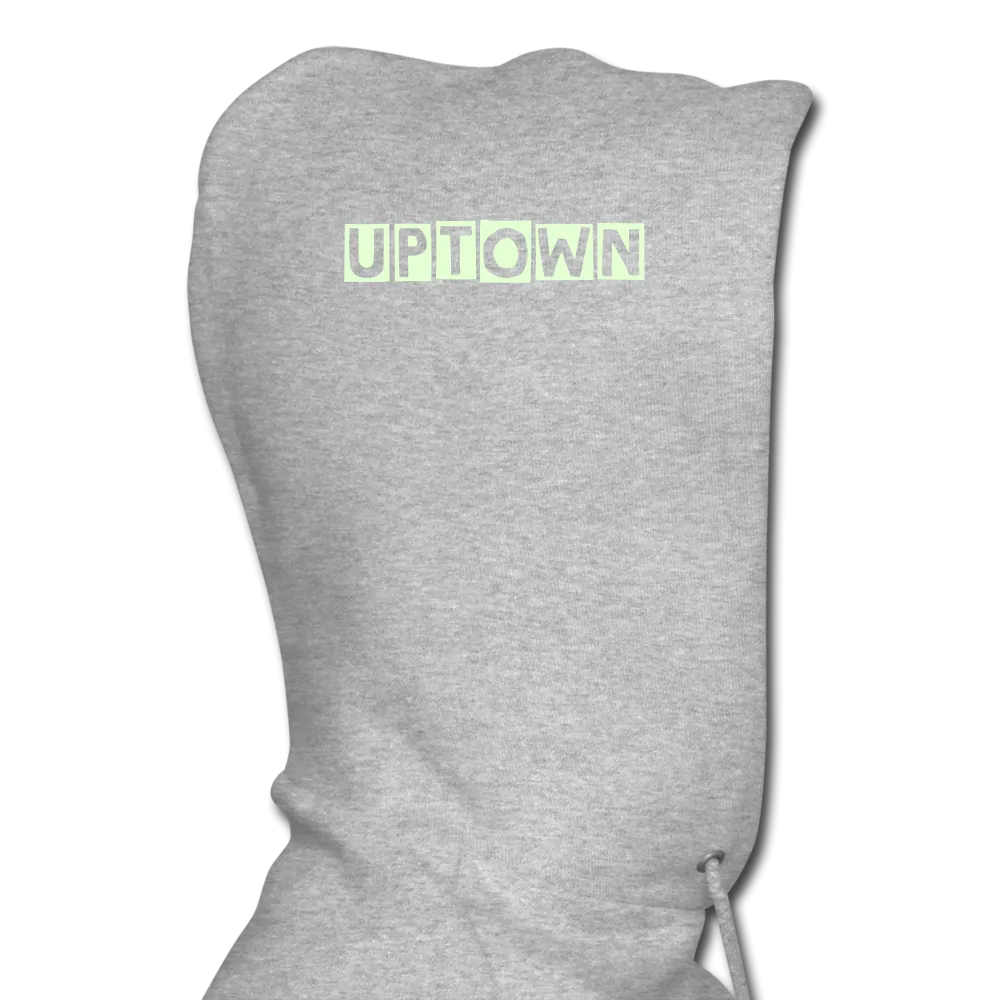 DNA Uptown Riders Men's Hoodie