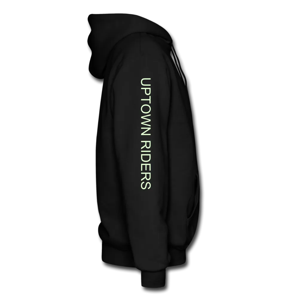 DNA Uptown Riders Men's Hoodie
