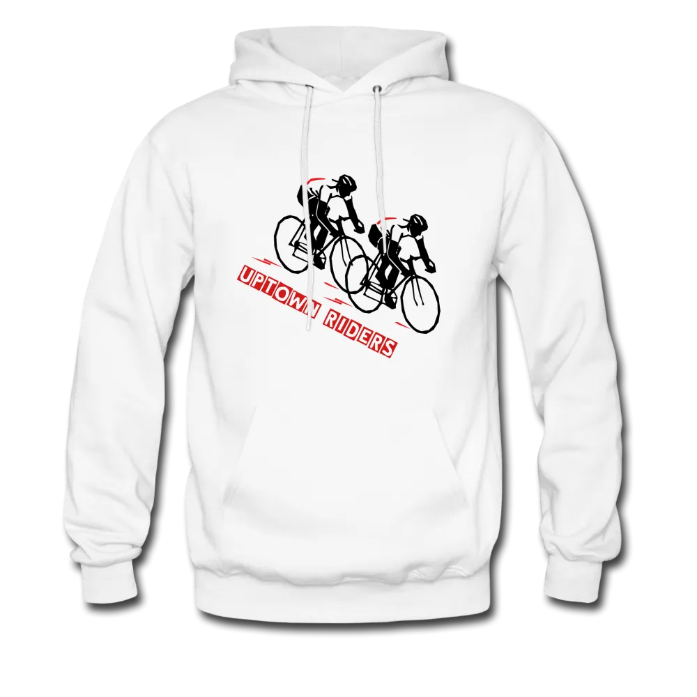 DNA Uptown Riders Men's Hoodie
