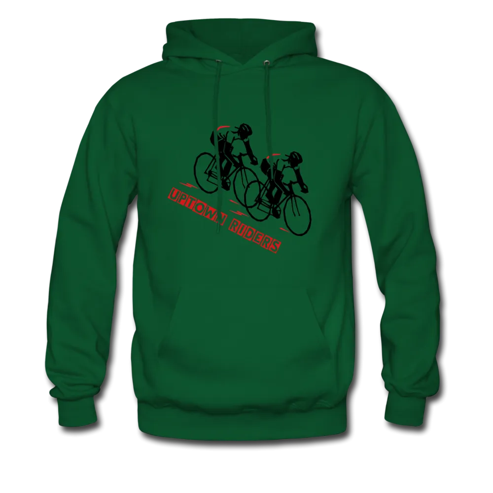 DNA Uptown Riders Men's Hoodie