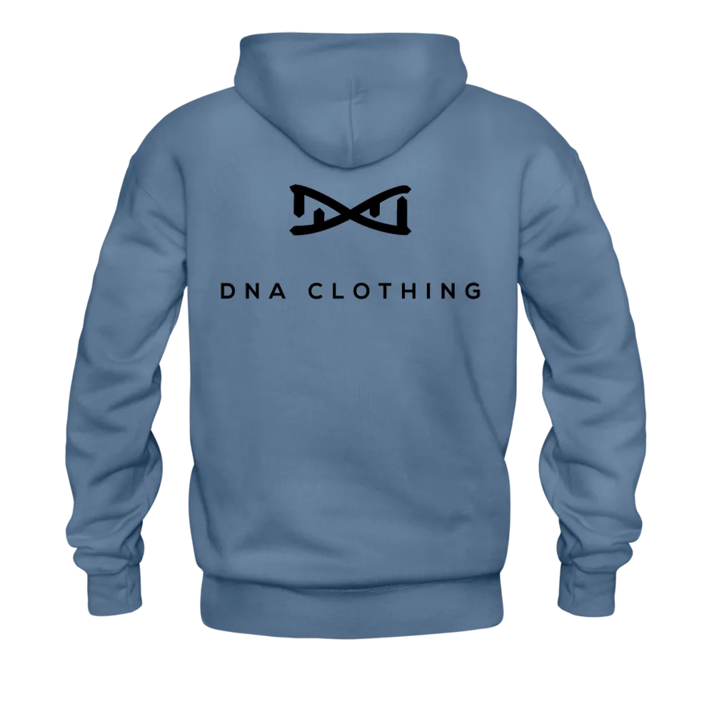DNA Uptown Riders Men's Hoodie