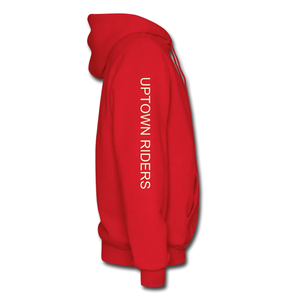 DNA Uptown Riders Men's Hoodie