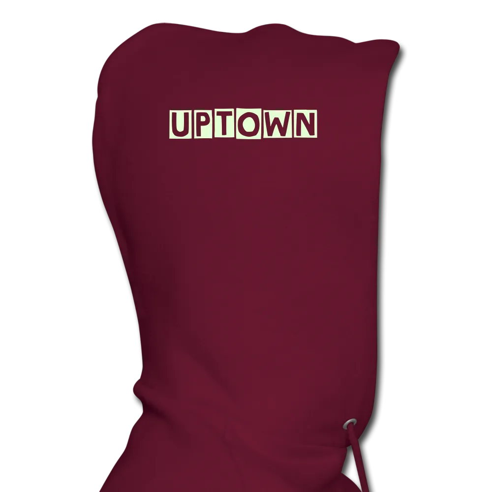 DNA Uptown Riders Men's Hoodie