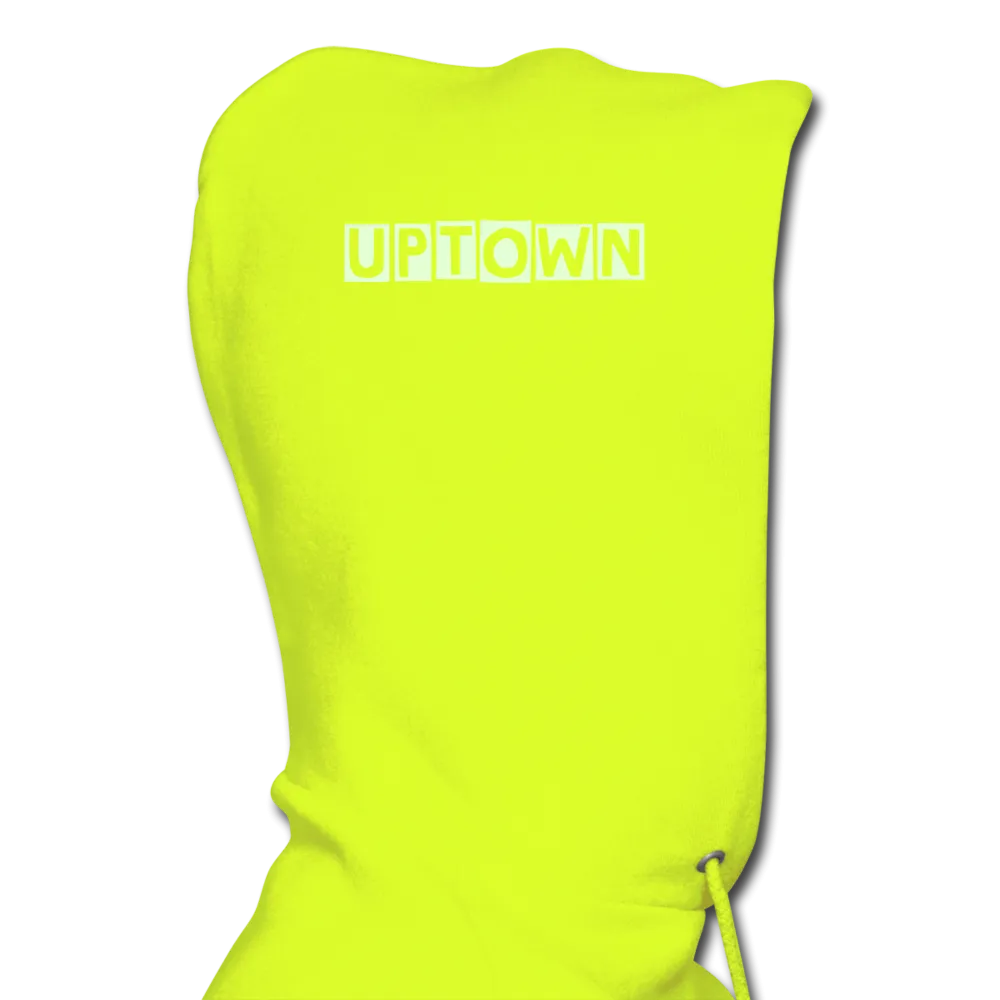 DNA Uptown Riders Men's Hoodie