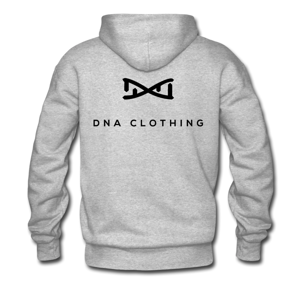DNA Uptown Riders Men's Hoodie