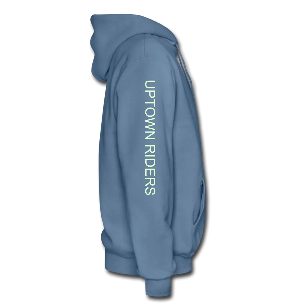 DNA Uptown Riders Men's Hoodie