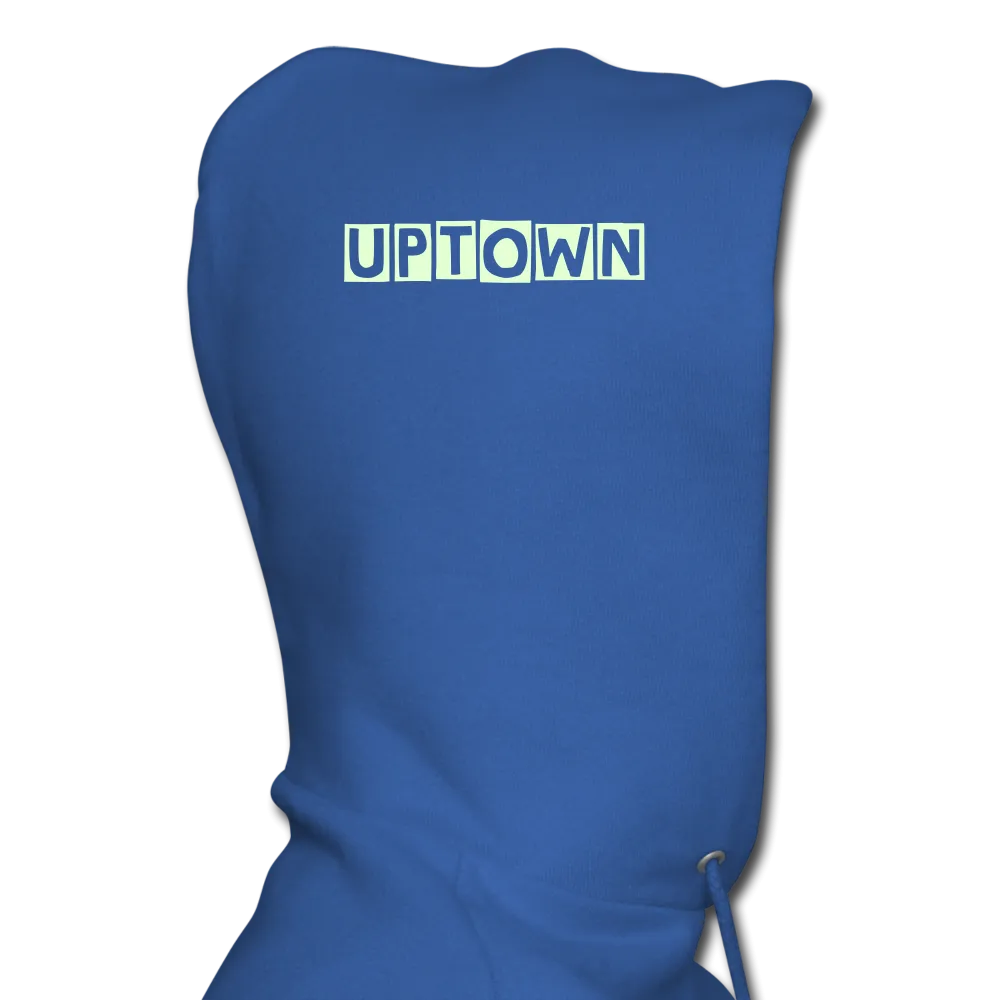 DNA Uptown Riders Men's Hoodie