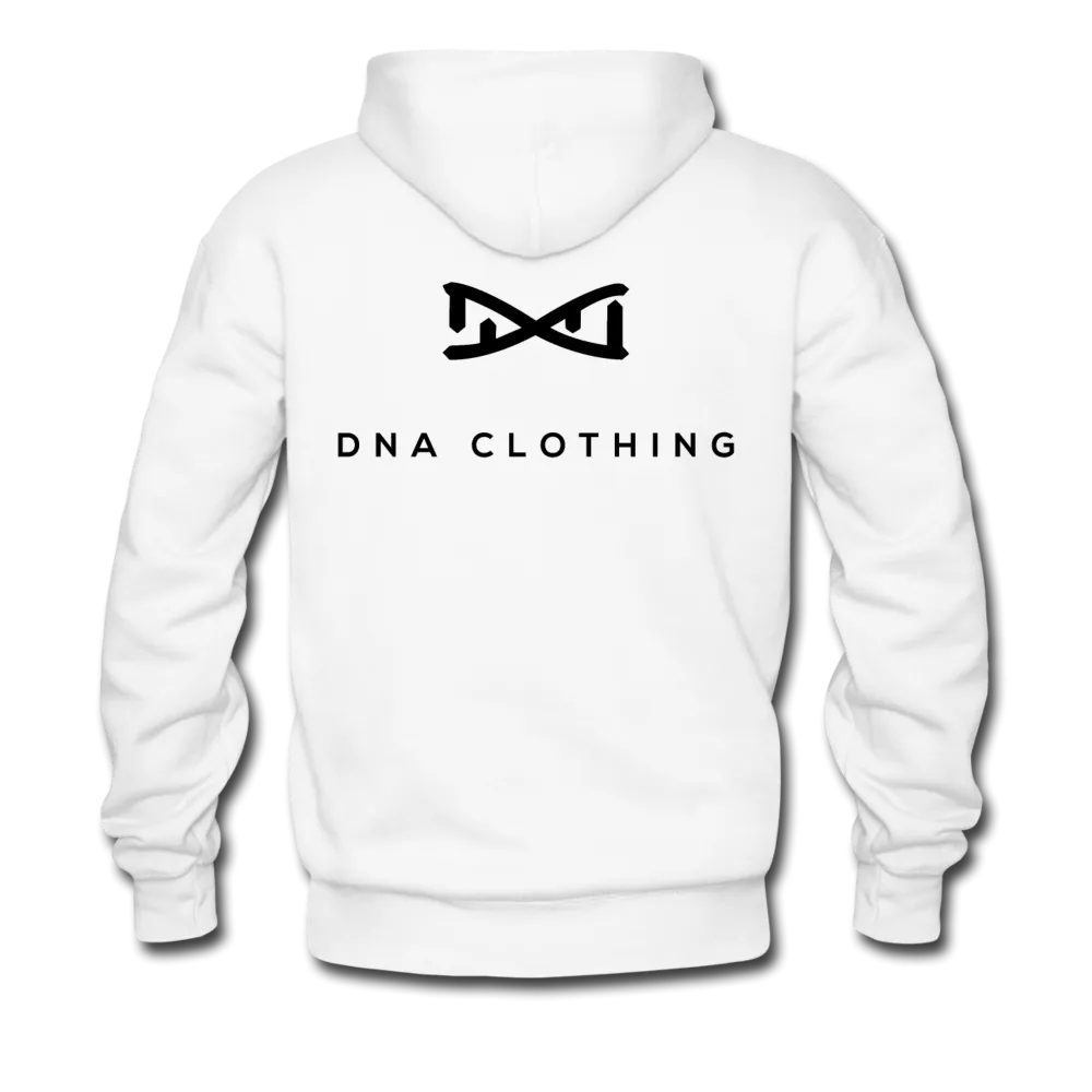 DNA Uptown Riders Men's Hoodie