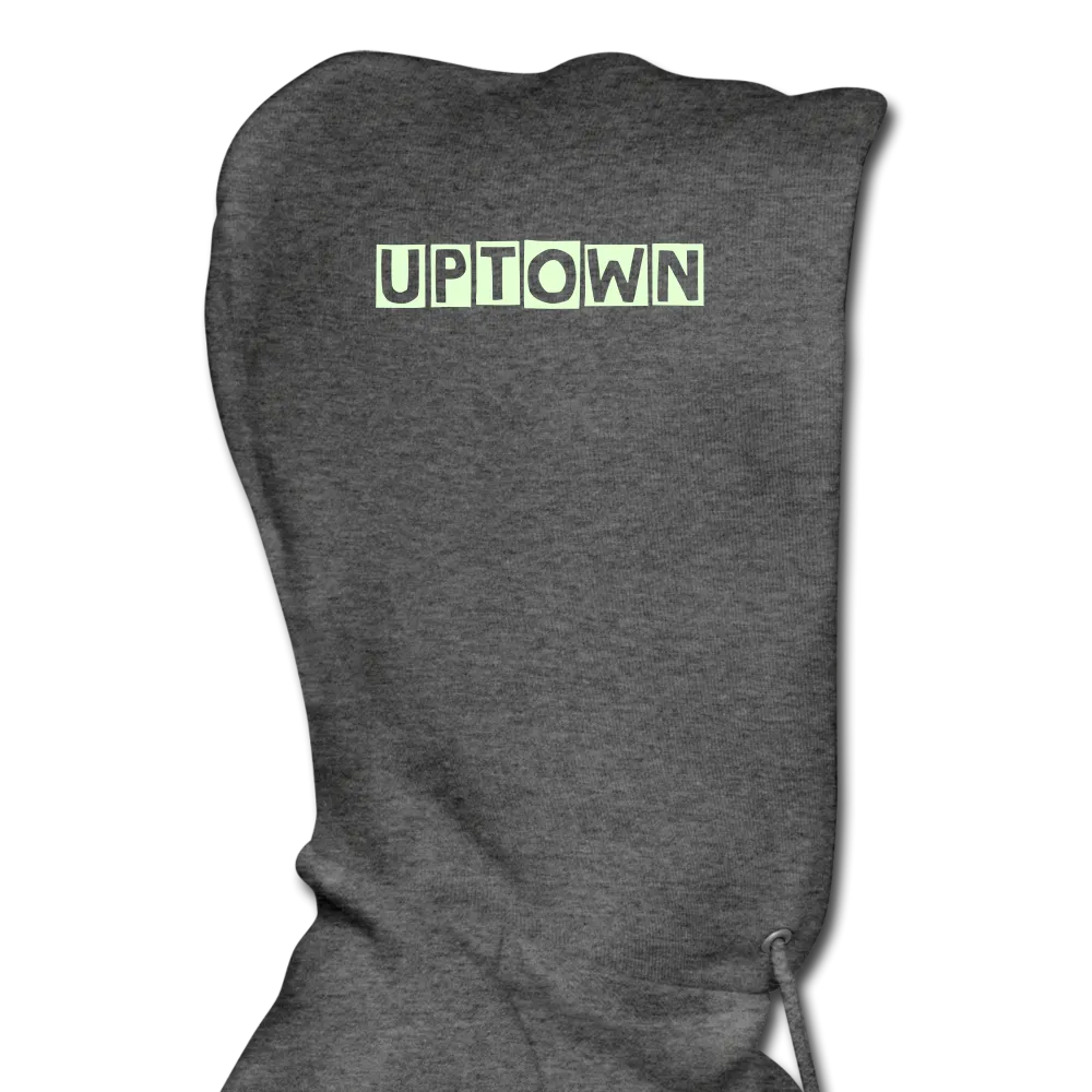 DNA Uptown Riders Men's Hoodie