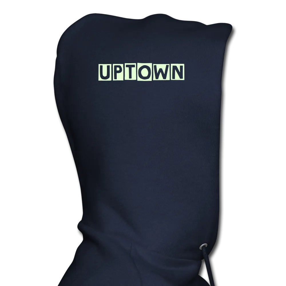 DNA Uptown Riders Men's Hoodie