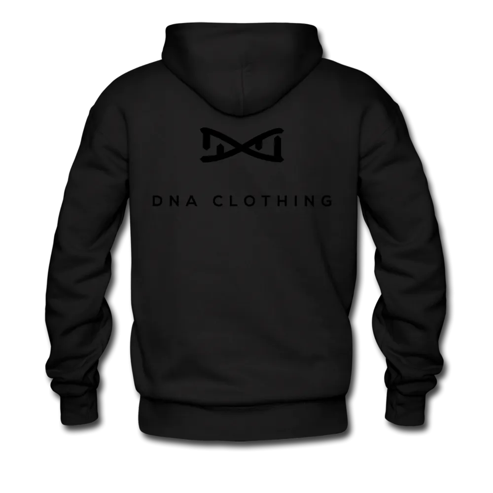 DNA Uptown Riders Men's Hoodie