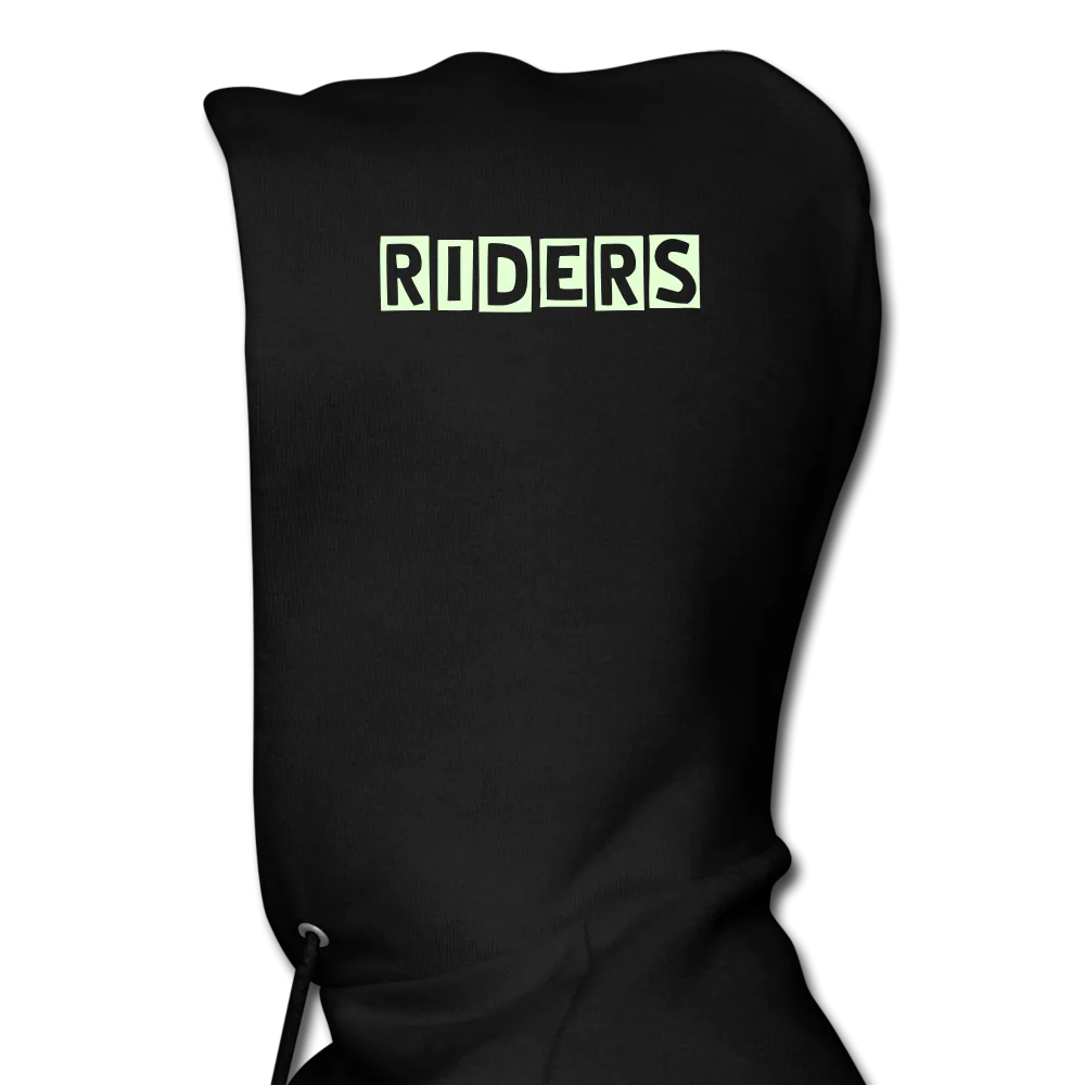 DNA Uptown Riders Men's Hoodie