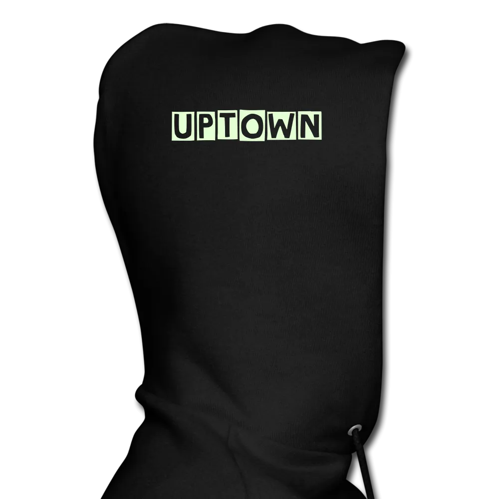 DNA Uptown Riders Men's Hoodie