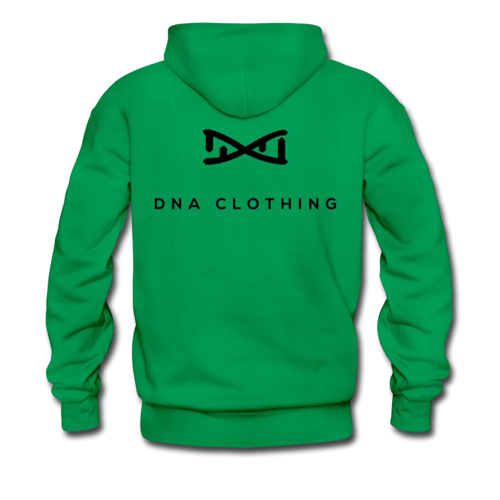 DNA Uptown Riders Men's Hoodie