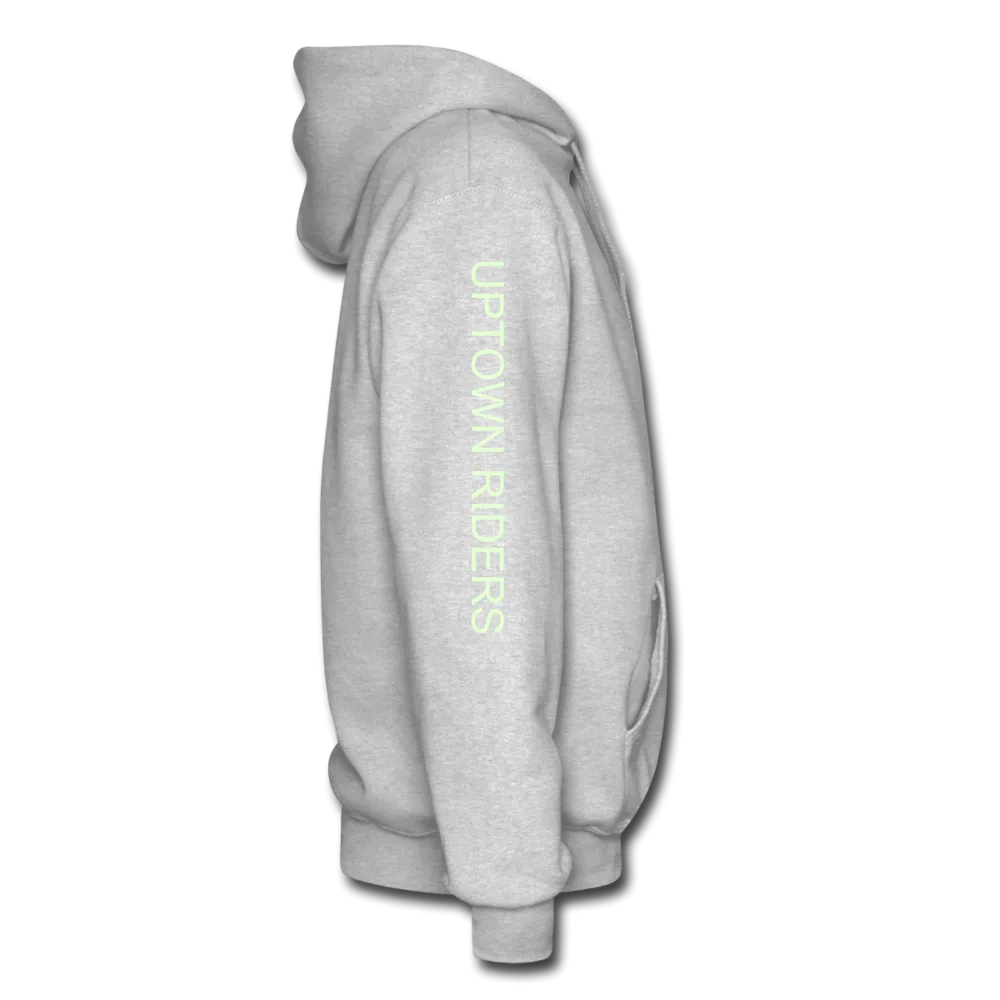 DNA Uptown Riders Men's Hoodie