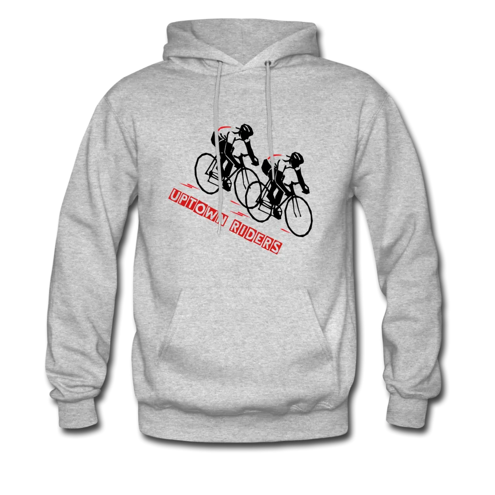 DNA Uptown Riders Men's Hoodie