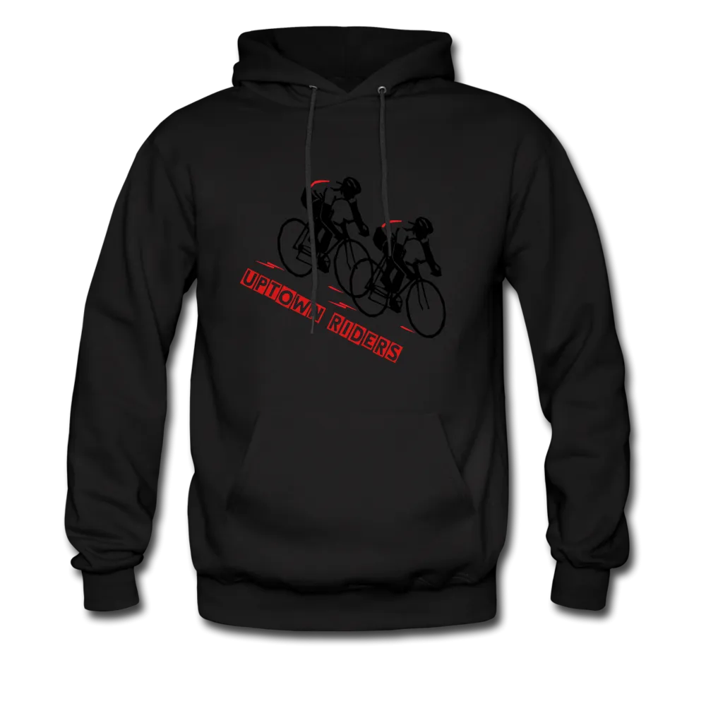 DNA Uptown Riders Men's Hoodie