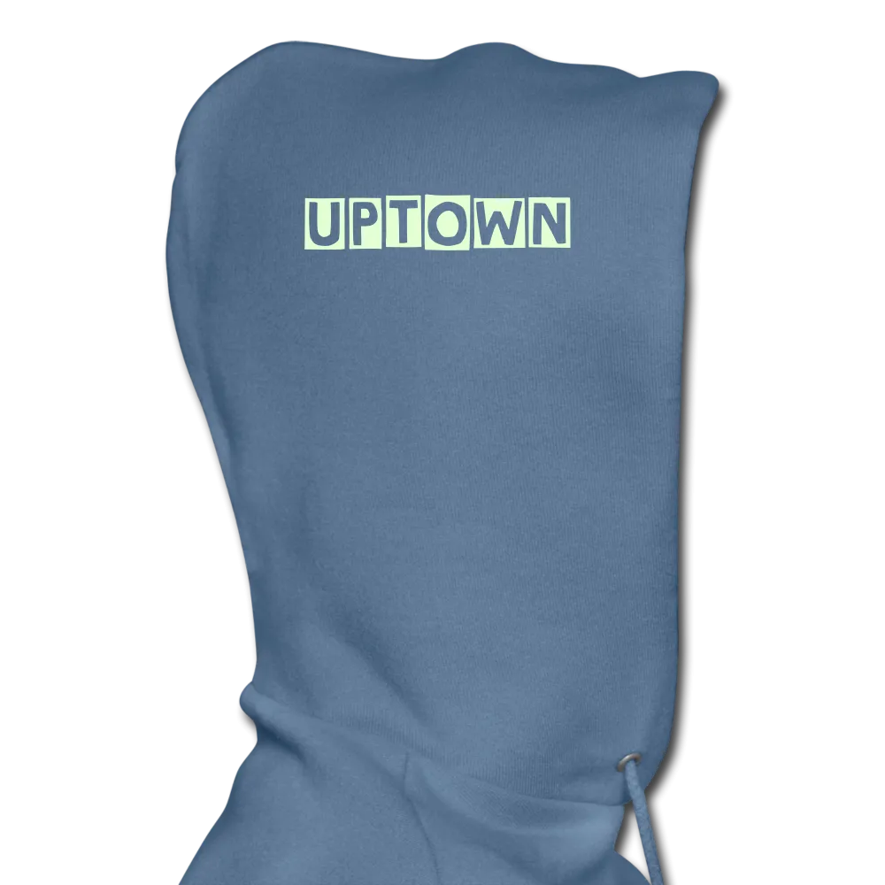 DNA Uptown Riders Men's Hoodie