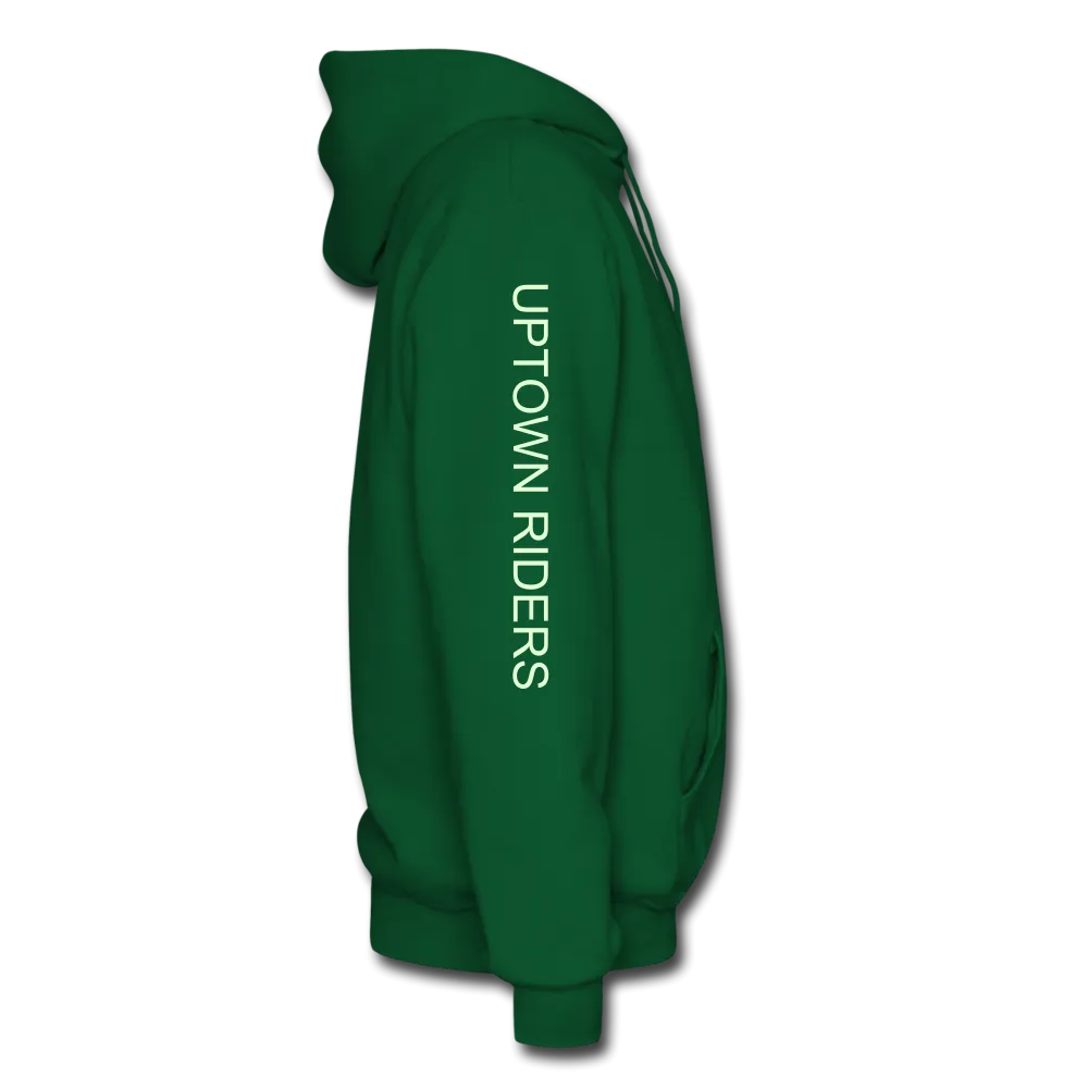 DNA Uptown Riders Men's Hoodie