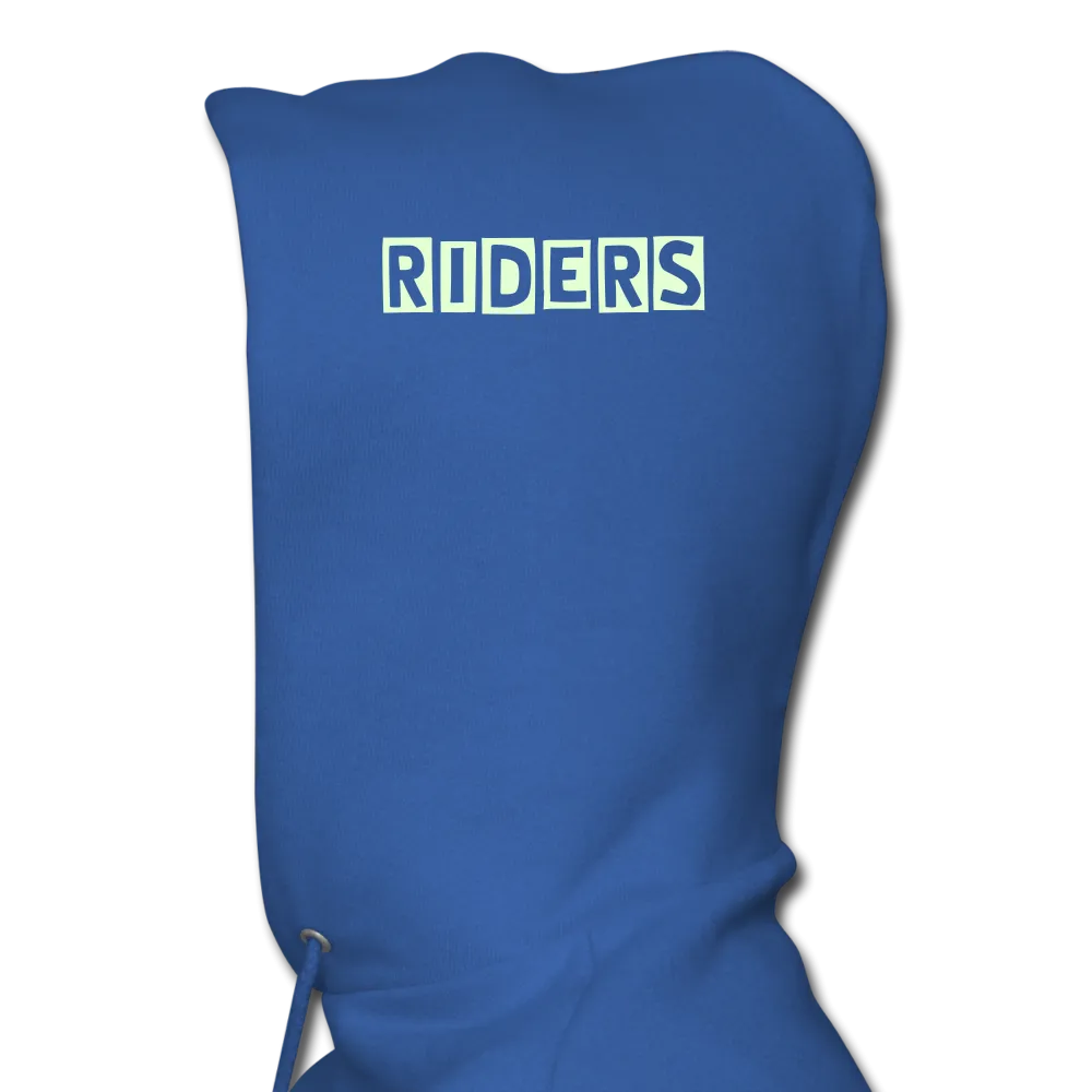 DNA Uptown Riders Men's Hoodie